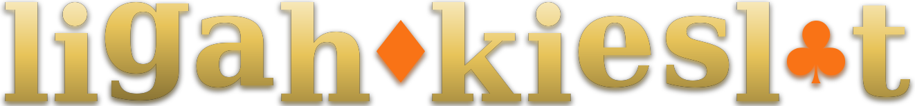 ligahokie slot logo